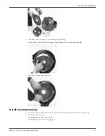 Предварительный просмотр 43 страницы ITT Flygt 3102 Service And Repair Instructions