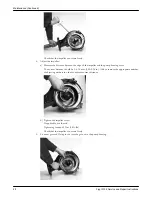 Предварительный просмотр 50 страницы ITT Flygt 3102 Service And Repair Instructions