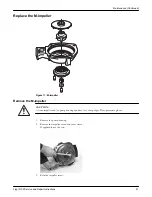 Предварительный просмотр 53 страницы ITT Flygt 3102 Service And Repair Instructions