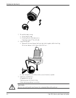 Предварительный просмотр 58 страницы ITT Flygt 3102 Service And Repair Instructions