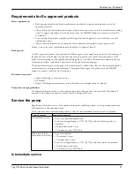 Предварительный просмотр 59 страницы ITT Flygt 3102 Service And Repair Instructions