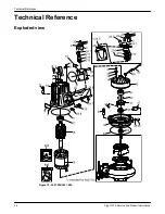 Предварительный просмотр 66 страницы ITT Flygt 3102 Service And Repair Instructions