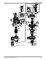 Предварительный просмотр 67 страницы ITT Flygt 3102 Service And Repair Instructions