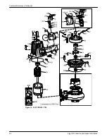 Предварительный просмотр 68 страницы ITT Flygt 3102 Service And Repair Instructions