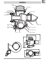 Preview for 4 page of ITT Flygt 4901 Installation, Care And Maintenance