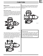 Preview for 6 page of ITT Flygt 4901 Installation, Care And Maintenance