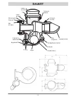 Preview for 11 page of ITT Flygt 4901 Installation, Care And Maintenance