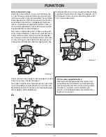 Preview for 13 page of ITT Flygt 4901 Installation, Care And Maintenance