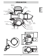 Preview for 18 page of ITT Flygt 4901 Installation, Care And Maintenance