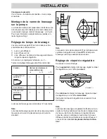 Preview for 19 page of ITT Flygt 4901 Installation, Care And Maintenance