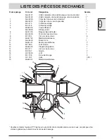 Preview for 22 page of ITT Flygt 4901 Installation, Care And Maintenance