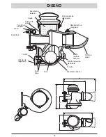 Preview for 26 page of ITT Flygt 4901 Installation, Care And Maintenance