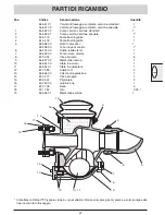 Preview for 37 page of ITT Flygt 4901 Installation, Care And Maintenance