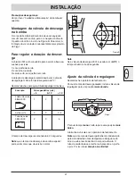 Preview for 41 page of ITT Flygt 4901 Installation, Care And Maintenance