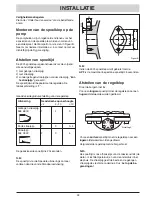 Preview for 48 page of ITT Flygt 4901 Installation, Care And Maintenance