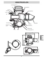 Preview for 61 page of ITT Flygt 4901 Installation, Care And Maintenance