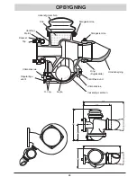 Preview for 68 page of ITT Flygt 4901 Installation, Care And Maintenance