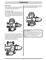 Preview for 70 page of ITT Flygt 4901 Installation, Care And Maintenance