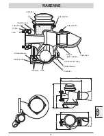 Preview for 75 page of ITT Flygt 4901 Installation, Care And Maintenance