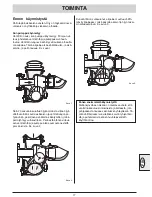 Preview for 77 page of ITT Flygt 4901 Installation, Care And Maintenance