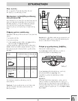 Preview for 83 page of ITT Flygt 4901 Installation, Care And Maintenance