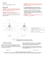 Предварительный просмотр 2 страницы ITT GFH20XT1767C Instruction And Maintenance Manual