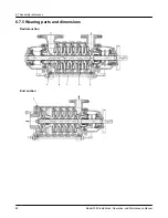 Предварительный просмотр 62 страницы ITT Goulds Pump 3355 Installation, Operation And Maintenance Manual