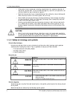 Предварительный просмотр 6 страницы ITT Goulds Pumps 3175 Installation, Operation And Maintenance Instructions