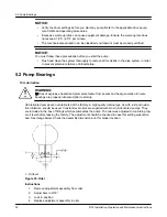 Предварительный просмотр 34 страницы ITT Goulds Pumps 3175 Installation, Operation And Maintenance Instructions