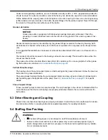 Предварительный просмотр 35 страницы ITT Goulds Pumps 3175 Installation, Operation And Maintenance Instructions