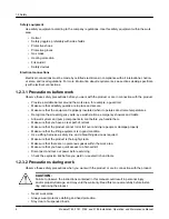 Preview for 10 page of ITT GOULDS PUMPS 3180 Installation, Operation And Maintenance Manual