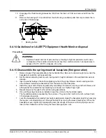 Preview for 95 page of ITT GOULDS PUMPS 3180 Installation, Operation And Maintenance Manual