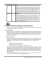 Предварительный просмотр 10 страницы ITT Goulds Pumps 3196CC Installation, Operation And Maintenance Instructions