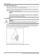 Предварительный просмотр 14 страницы ITT Goulds Pumps 3196CC Installation, Operation And Maintenance Instructions