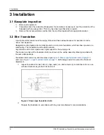 Предварительный просмотр 16 страницы ITT Goulds Pumps 3196CC Installation, Operation And Maintenance Instructions