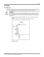 Предварительный просмотр 21 страницы ITT Goulds Pumps 3196CC Installation, Operation And Maintenance Instructions