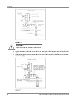 Предварительный просмотр 24 страницы ITT Goulds Pumps 3196CC Installation, Operation And Maintenance Instructions