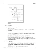 Предварительный просмотр 25 страницы ITT Goulds Pumps 3196CC Installation, Operation And Maintenance Instructions