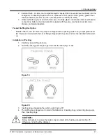 Предварительный просмотр 29 страницы ITT Goulds Pumps 3196CC Installation, Operation And Maintenance Instructions