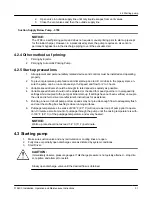 Предварительный просмотр 33 страницы ITT Goulds Pumps 3196CC Installation, Operation And Maintenance Instructions