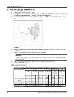 Предварительный просмотр 38 страницы ITT Goulds Pumps 3196CC Installation, Operation And Maintenance Instructions