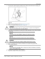 Предварительный просмотр 41 страницы ITT Goulds Pumps 3196CC Installation, Operation And Maintenance Instructions