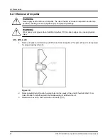 Предварительный просмотр 42 страницы ITT Goulds Pumps 3196CC Installation, Operation And Maintenance Instructions