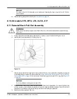 Предварительный просмотр 65 страницы ITT Goulds Pumps 3196CC Installation, Operation And Maintenance Instructions