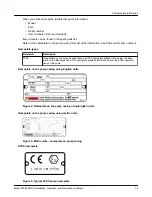 Предварительный просмотр 17 страницы ITT GOULDS PUMPS 3296 EZMAG Installation, Operation And Maintenance Manual