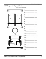 Предварительный просмотр 25 страницы ITT GOULDS PUMPS 3296 EZMAG Installation, Operation And Maintenance Manual