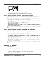 Предварительный просмотр 31 страницы ITT GOULDS PUMPS 3296 EZMAG Installation, Operation And Maintenance Manual