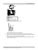 Предварительный просмотр 47 страницы ITT GOULDS PUMPS 3296 EZMAG Installation, Operation And Maintenance Manual