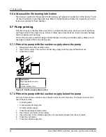 Предварительный просмотр 50 страницы ITT GOULDS PUMPS 3296 EZMAG Installation, Operation And Maintenance Manual