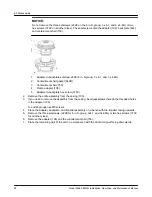 Предварительный просмотр 64 страницы ITT GOULDS PUMPS 3296 EZMAG Installation, Operation And Maintenance Manual